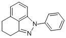 CAS#: 4106-24-5， 1-Phenyl-1,3,4,5-Tetrahydro-Benzo[cd]Indazole