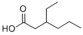 CAS#: 41065-91-2， 3-Ethylhexanoic Acid