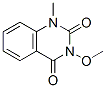 CAS#: 41120-19-8， 3-Methoxy-1-Methylquinazoline-2,4(1H,3H)-Dione