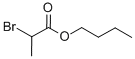 structure of CAS# 41145-84-0, 2-Bromopropionic Acid n-Butyl Ester;2-Bromopropionic Acid Butyl Ester;Propanoic Acid, 2-Bromo-, Butyl Ester