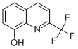 CAS#: 41192-80-7， 2-Trifluoromethylquinolin-8-Ol