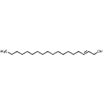 CAS#: 41207-34-5， (2E)-2-Octadecen-1-Ol