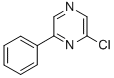 CAS#: 41270-62-6， 2-Chloro-6-Phenylpyrazine