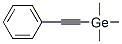 CAS#: 4131-47-9， 1-Phenyl-2-Trimethylgermyl-Acetylene