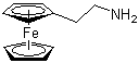 CAS#: 41312-65-6， (2-Aminoethyl)-Ferrocene