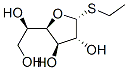 CAS#: 4137-33-1， Ethyl 1-Thio-alpha-D-Glucofuranoside