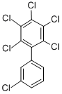CAS#: 41411-62-5， 2,3,3',4,5,6-Hexachlorobiphenyl