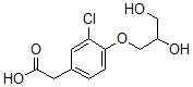 CAS#: 41451-01-8， 2,3-Dihydroxyalclofenac