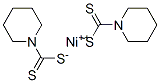 CAS#: 41476-75-9， Nickel Bis(Piperidine-1-Carbodithioate)
