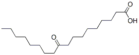 CAS#: 4158-12-7， 10-Oxo-Octadecanoic Acid