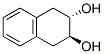 CAS#: 41597-55-1， trans-Tetraline-2,3-Diol