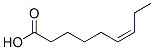 CAS#: 41653-99-0， (Z)-Non-6-Enoic Acid