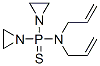 CAS#: 41657-29-8， Bis(1-Aziridinyl)(Diallylamino)Phosphine Sulfide