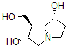 CAS 登录号：41690-66-8， Croalbinecine