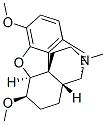 CAS#: 41714-53-8， (5alpha,6beta)-4,5-Epoxy-3,6-Dimethoxy-17-Methylmorphinan
