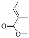 CAS#: 41725-90-0， Methyl 2-Methyl-2-Butenoate