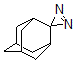 CAS#: 41736-95-2， Adamantane Diazirine