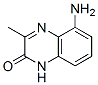 CAS#: 41740-40-3， 5-Amino-3-Methyl-2(1H)-Quinoxalinone