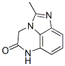 CAS#: 41740-48-1， 2-Methyl-4H-Imidazo[1,5,4-de]Quinoxalin-5(6H)-One