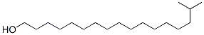 CAS#: 41744-75-6， 16-Methylheptadecan-1-Ol