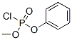 CAS#: 41761-00-6， Methyl Phenylchlorophosphonate