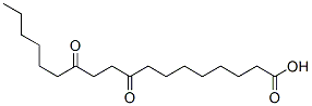 CAS#: 4179-48-0， 9,12-Dioxooctadecanoic Acid