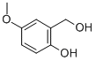 CAS#: 41951-76-2， 2-Hydroxy-5-Methoxybenzyl Alcohol