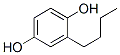 CAS#: 4197-69-7， 2-Butylhydroquinone