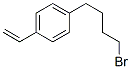 CAS 登录号：41996-97-8， 1-(4-溴-丁基)-4-乙烯基苯