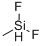 CAS#: 420-34-8， Methyldifluorosilane