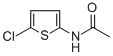 CAS#: 42152-55-6， N-(5-Chloro-2-Thienyl)-Acetamide
