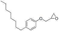CAS#: 4223-17-0， [(4-Octylphenoxy)Methyl]Oxirane