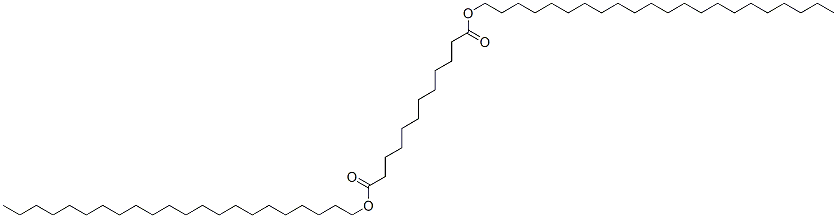 CAS#: 42234-10-6， Didocosyl Dodecanedioate