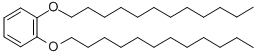 CAS#: 42244-53-1， 1,2-DidodecyloxyBenzene