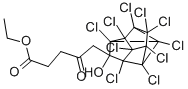 CAS#: 4234-79-1， Kelevan