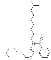 CAS#: 42343-35-1， Isodecyl Isooctyl Phthalate