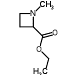 CAS#: 42364-44-3， Ethyl 1-Methyl-2-Azetidinecarboxylate