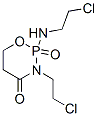 CAS#: 42436-20-4， 4-Ketoifosfamide