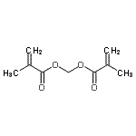 CAS#: 4245-38-9， Methylene Bis(2-Methylacrylate)