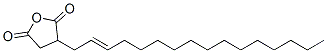CAS#: 42482-07-5， 3-(2-Hexadecenyl)Dihydrofuran-2,5-Dione