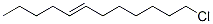 CAS#: 42513-39-3， (E)-12-Chlorododec-5-Ene