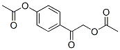CAS#: 42528-99-4， 4-(2-Acetoxyacetyl)Phenyl Acetate