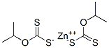 CAS#: 42590-53-4， Zinc Isopropylxanthate
