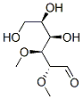 CAS 登录号：4261-27-2， 2,3-二-O-甲基-D-葡萄糖