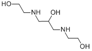 CAS#: 42711-84-2， Diethanoldiaminoisopropanol