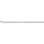 CAS#: 42714-76-1， 1-(Hexadecyldisulfanyl)Hexadecane
