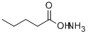 CAS#: 42739-38-8， Ammonium Valerate