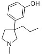 CAS#: 428-37-5， Profadol
