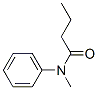 CAS#: 42883-79-4， N-Methyl-N-Phenylbutanamide