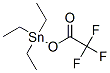 CAS#: 429-30-1， Trifluoroacetic Acid Triethylstannyl Ester